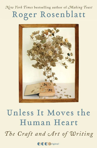 Unless moves the - unless, it