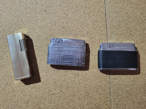Konvolut feuerzeuge sammlung - konvolut,