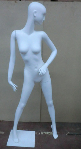 Mannequin schaufensterpuppe - mannequin,