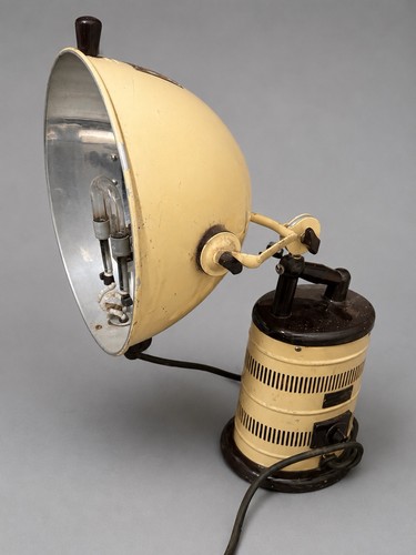 Original hanau quarzlampe - original, sd