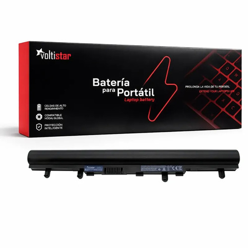 Batterie für acer - für, laptop