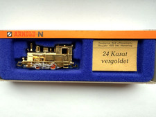 modelleisenbahn spur n arnold