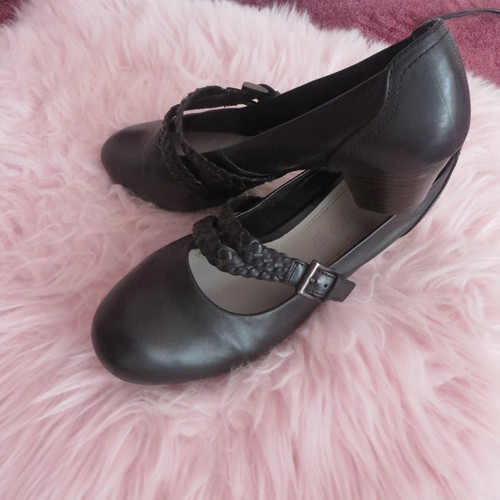 Damen schuhe pumps schwarz - schuhe,