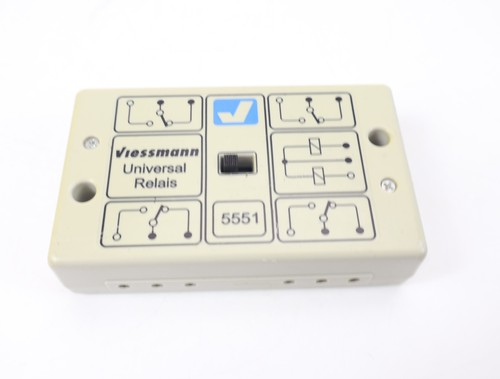 Viessmann 5551