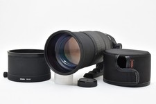 [Opt NEUWERTIG] Sigma APO