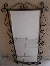 Spiegel - Wandspiegel -