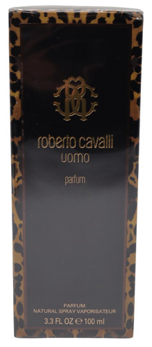 Roberto cavalli uomo parfum - uomo,