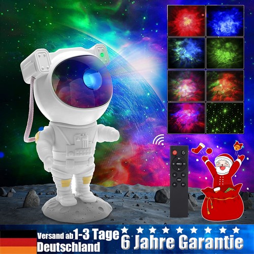 Astronaut projektor - astronaut,