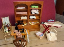 Puppenhaus Puppenstube Möbel