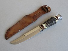 Jagdmesser, Meyer,  Solingen