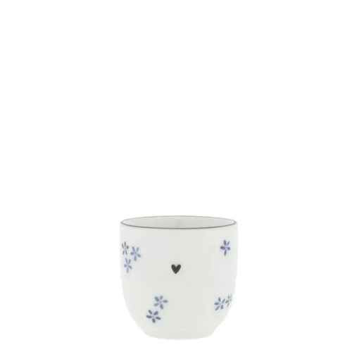 Eierbecher daisies blumen rund - daisies,