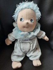 Rubens Barn Puppe - Engel - Empathiepuppe  35cm