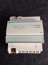 KNX Hager TXA112 640mA Bus