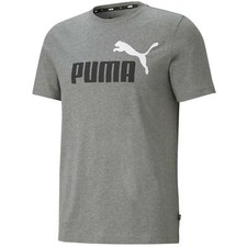 Puma T-Shirt Tee Herren
