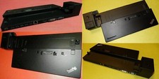 Dockingstation thinkpad pro - dockingstation,