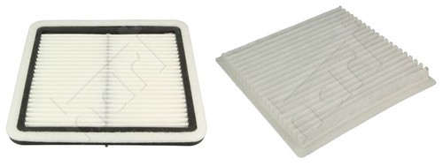 Filtersatz - ,