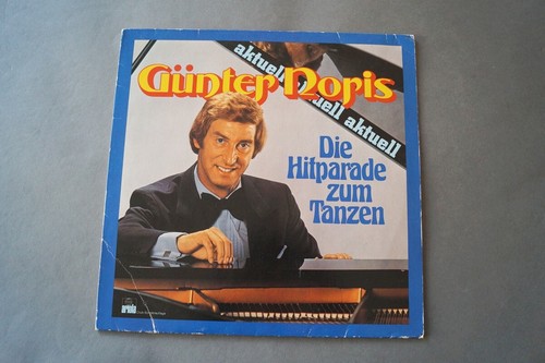 Günter noris die hitparade - günter,