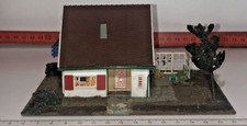 MV4-018 (3) Gartenhaus Diorama