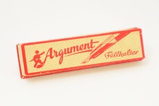 Argument Füllhalter Original