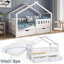 Kinderbett babybett jugendbett - babybett,