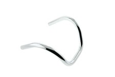 Haltebügel an Sitzbank