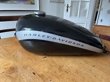 Harley Davidson Original Tank XL1200 Custom - 17 Liter / BJ 2018