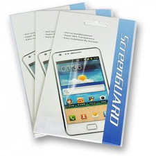 3 x Samsung Galaxy S5 mini