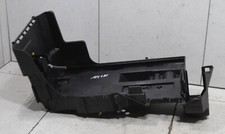 OPEL Vectra C CC GTS Bj 04 Batterie Kasten Konsole Boden Halter #107281-C120