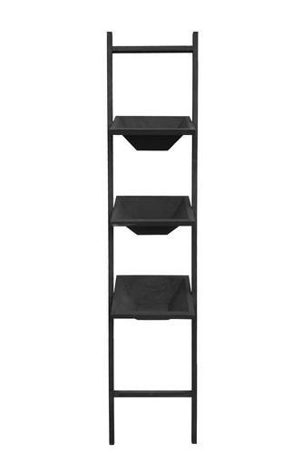 Pflanzleiter metall 148cm - metall,,