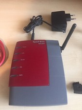 AVM Fritz!Box WLAN 3131