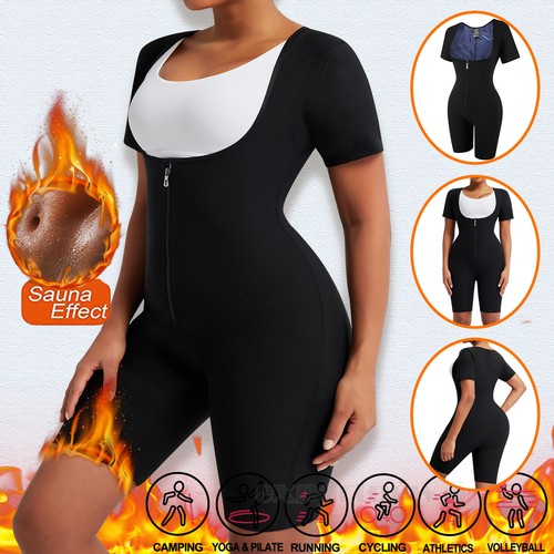 Damen sauna schweiß anzüge - damen,