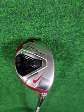 NIKE VRS Covert 4-Hybrid - Damen (Graphit, 38,5 Zoll, Rechts, 23°, Ladies Flex)