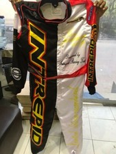 INTREPID GO KART RENNANZUG