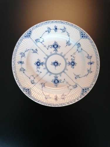 Royal copenhagen musselmalet - royal,