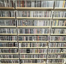 Factory Sealed Hip Hop Rap