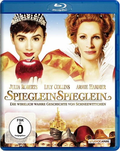 Blu ray spieglein - blu-ray/,