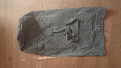 Seesack 80l mit tragegurt - seesack,