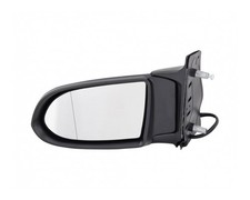 Außenspiegel Links nicht