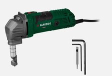Parkside knabber nibbler 550 - parkside,