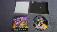 Spyro the Dragon Sony PlayStation 1 PS1 - in OVP mit Anleitung