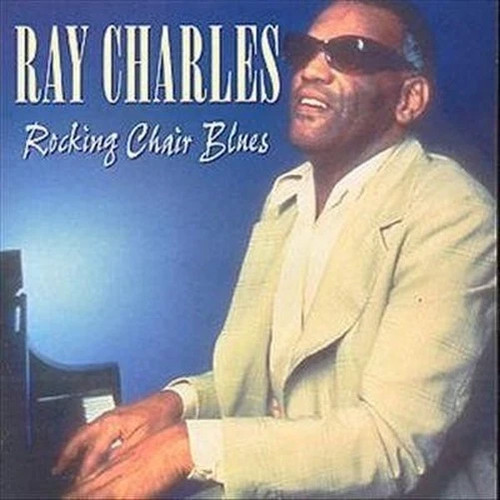Ray charles rocking chair - charles,