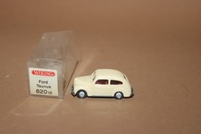 Wiking 82012  Modellauto 1:87