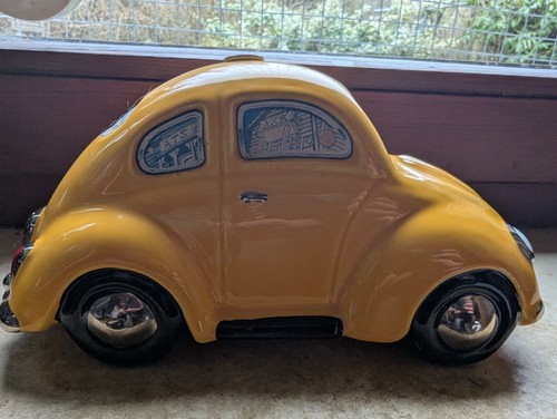 Enesco käfer spieluhr - enesco, 1988