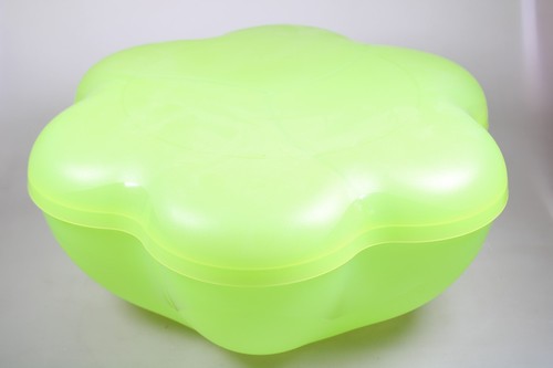 Tupperware chip dip - tupperware,