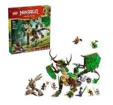 LEGO Ninjago 71859 Der Drache