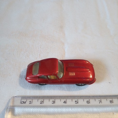 Matchbox lesney jaguar - lesney,