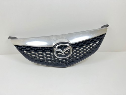 Mazda 2003 oberes gitter - 6,