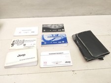 Jeep Cherokee IV WK Bj.2012 Betriebsanleitung Navigation Multimedia Deutsch