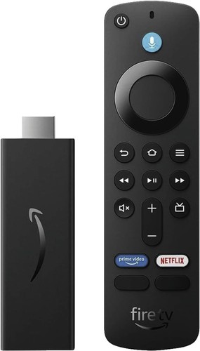 Amazon fire stick - amazon, hd