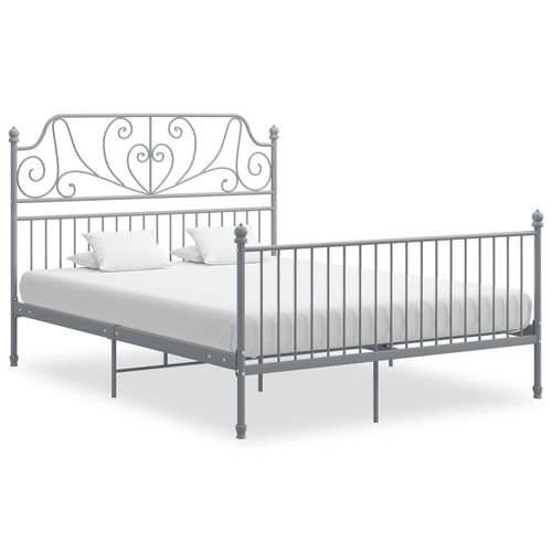 Metallbett bettgestell - metallbett,